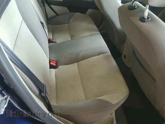 2012 FORD FOCUS - VIN: 1FAHP3F22CL130010 - Photo 6