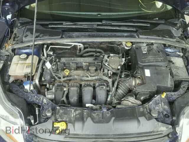 2012 FORD FOCUS - VIN: 1FAHP3F22CL130010 - Photo 7