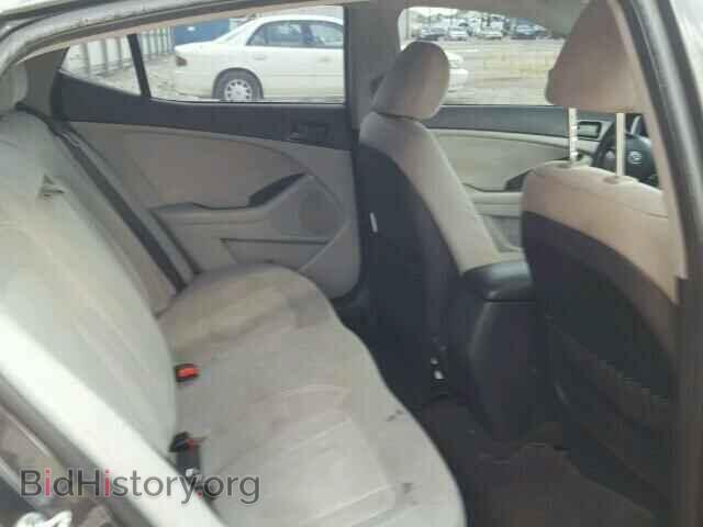 2011 KIA OPTIMA - VIN: KNAGM4A79B5151315 - Фото 6