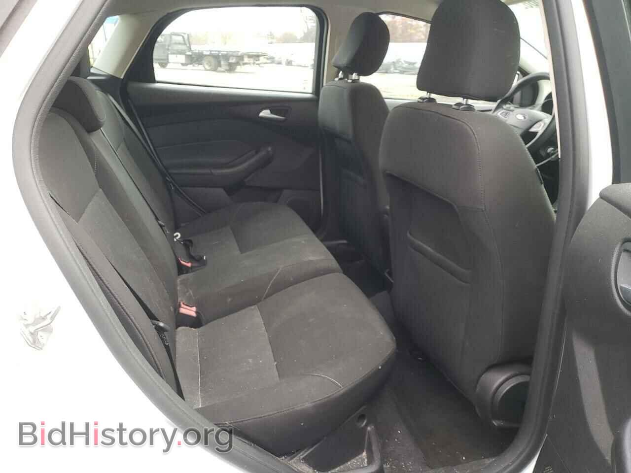 2015 FORD FOCUS - VIN: 1FADP3K24FL301462 - Фото 6