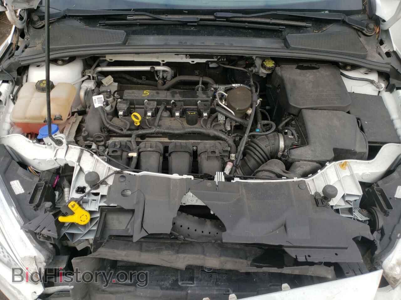 2015 FORD FOCUS - VIN: 1FADP3K24FL301462 - Фото 7