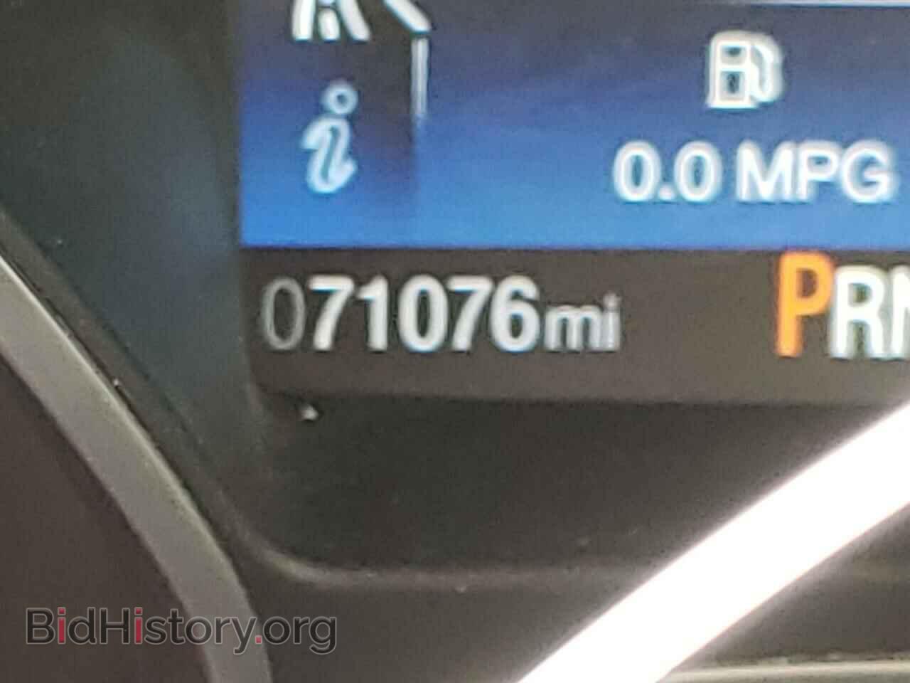 2015 FORD FOCUS - VIN: 1FADP3K24FL301462 - Фото 8