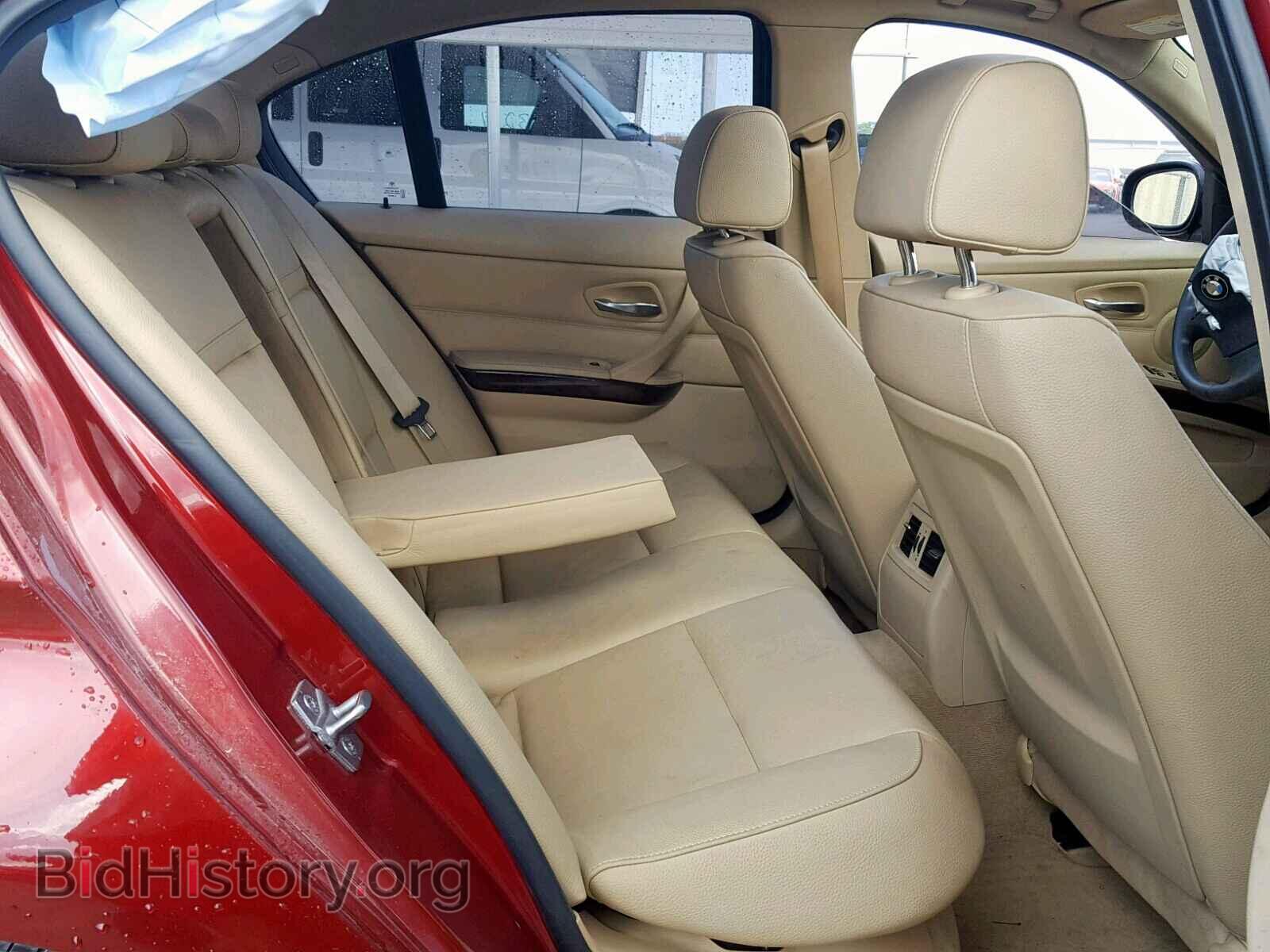 2011 BMW 328 I - VIN: WBAPH7C57BE680490 - Фото 6