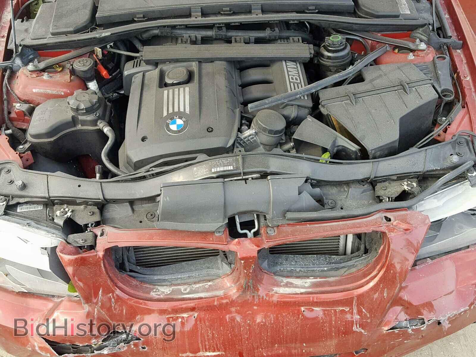 2011 BMW 328 I - VIN: WBAPH7C57BE680490 - Фото 7