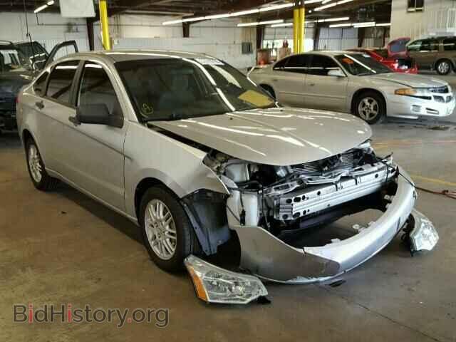 Фотография 1FAHP3FN4AW146389 - FORD FOCUS 2010