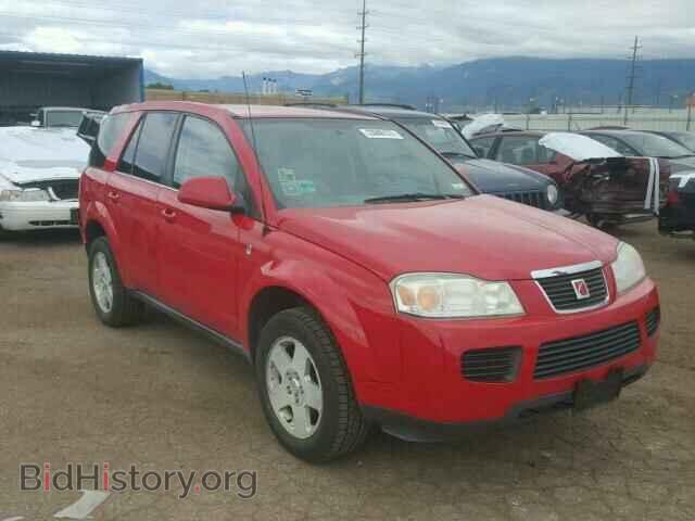 Фотография 5GZCZ63466S840798 - SATURN VUE 2006