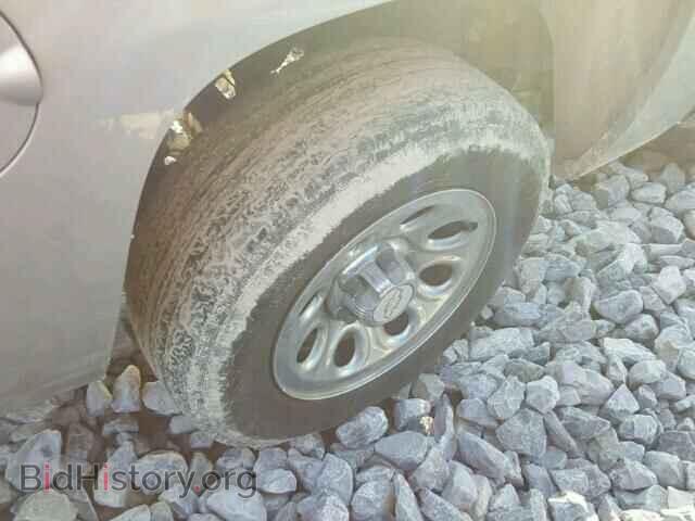 2007 CHEVROLET SILVERADO - VIN: 3GCEC13C07G514610 - Фото 9