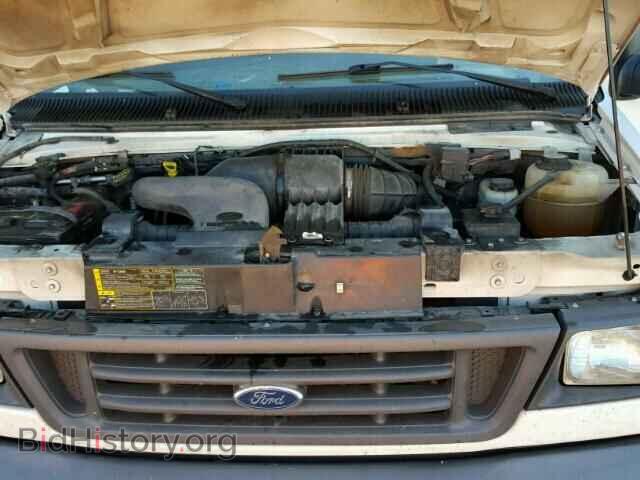 2006 FORD ECONOLINE - VIN: 1FTNE24L86HA05481 - Фото 7