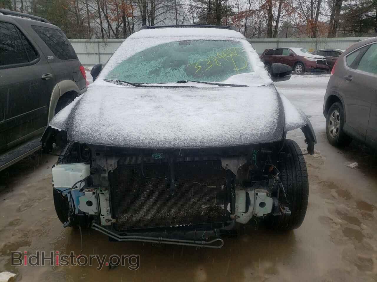 2010 MAZDA CX-9 - VIN: JM3TB3MAXA0229287 - Фото 9