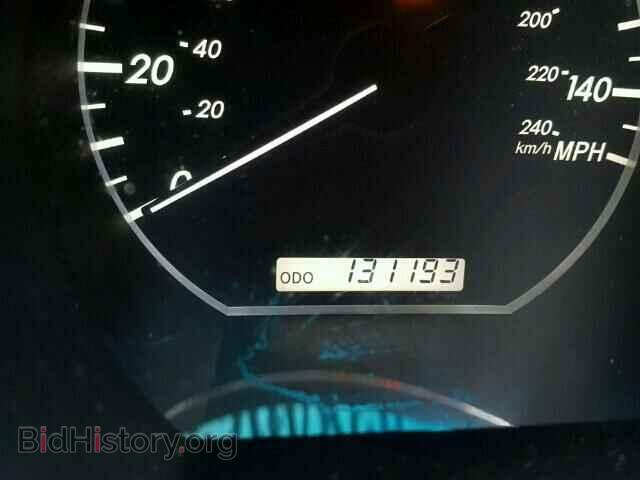 2004 LEXUS RX330 - VIN: 2T2HA31U04C028312 - Фото 8