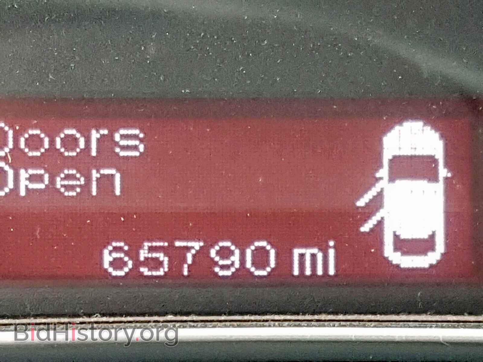 2013 DODGE DART - VIN: 1C3CDFBA4DD345710 - Photo 8
