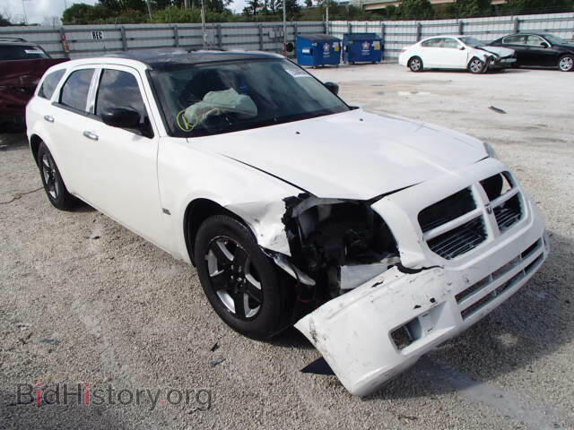 Photo 2D4FV47V16H403352 - DODGE MAGNUM 2006
