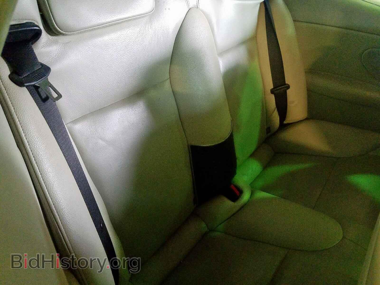 2005 SAAB 9 3 - VIN: YS3FD79Y356003228 - Фото 6