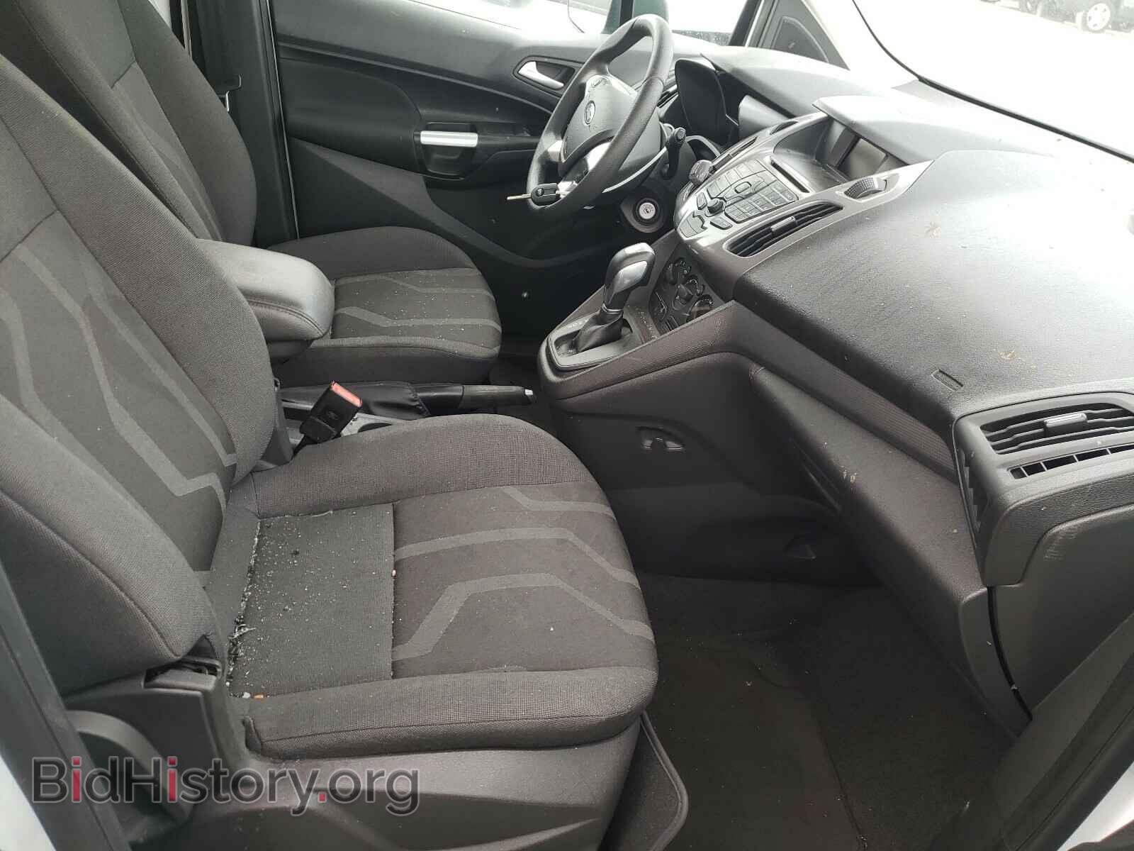 2016 FORD TRANSIT CO - VIN: NM0LS6F74G1271661 - Фото 5