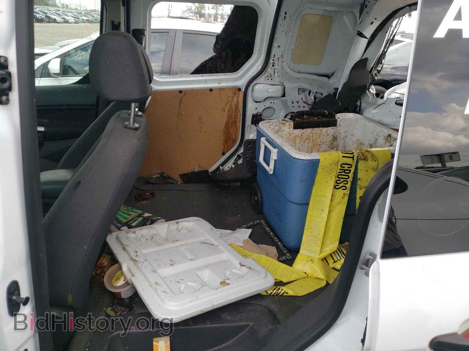 2016 FORD TRANSIT CO - VIN: NM0LS6F74G1271661 - Фото 6