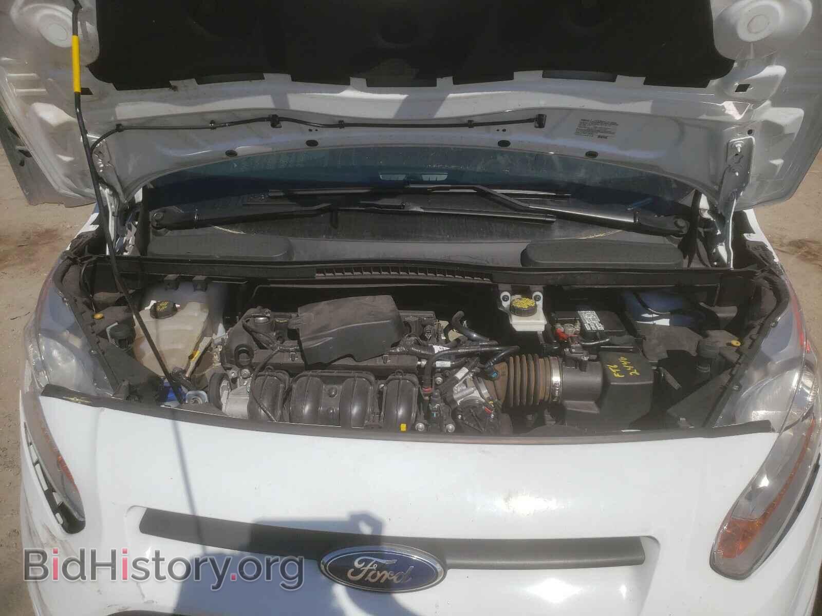 2016 FORD TRANSIT CO - VIN: NM0LS6F74G1271661 - Фото 7