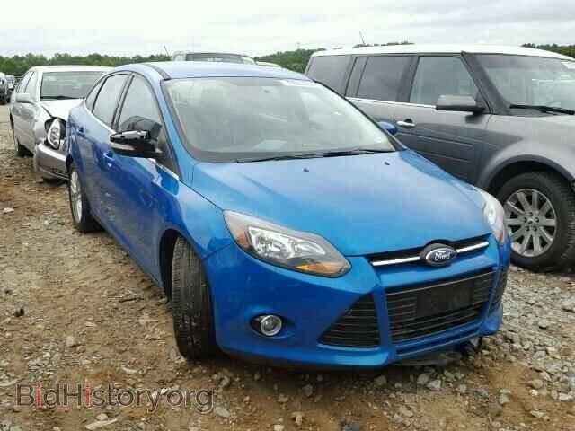 Фотография 1FADP3J24EL134780 - FORD FOCUS 2014