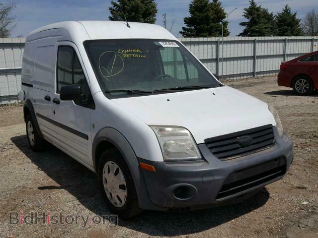 Photo NM0LS7AN0CT117555 - FORD TRANSIT CO 2012