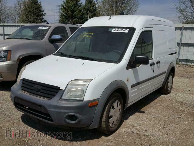 2012 FORD TRANSIT CO - VIN: NM0LS7AN0CT117555 - Фото 2