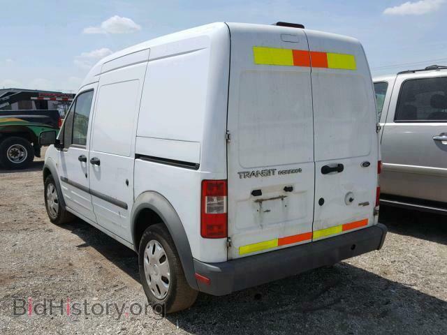 2012 FORD TRANSIT CO - VIN: NM0LS7AN0CT117555 - Фото 3