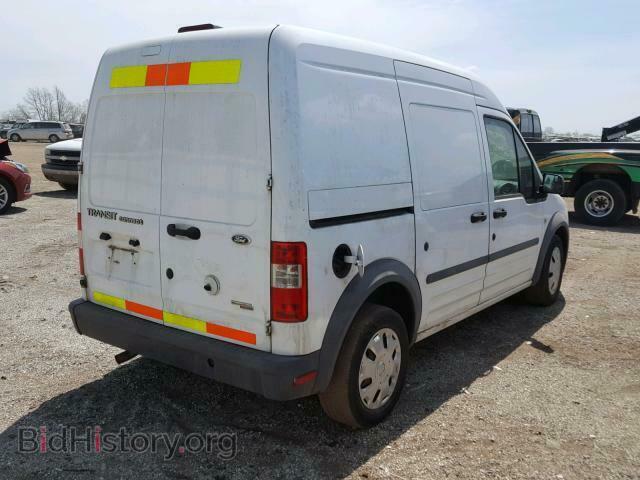 2012 FORD TRANSIT CO - VIN: NM0LS7AN0CT117555 - Фото 4