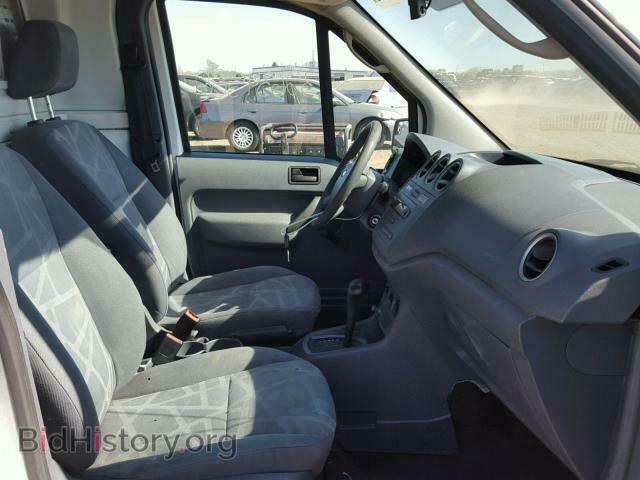 2012 FORD TRANSIT CO - VIN: NM0LS7AN0CT117555 - Фото 5