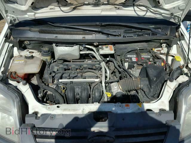 2012 FORD TRANSIT CO - VIN: NM0LS7AN0CT117555 - Фото 7
