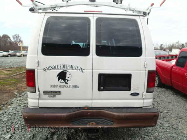 2008 FORD ECONOLINE - VIN: 1FTNS24W58DB48188 - Фото 10