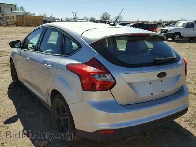 2014 FORD FOCUS - VIN: 1FADP3K29EL255495 - Photo 3