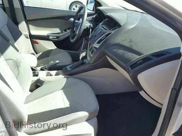 2014 FORD FOCUS - VIN: 1FADP3K29EL255495 - Photo 5