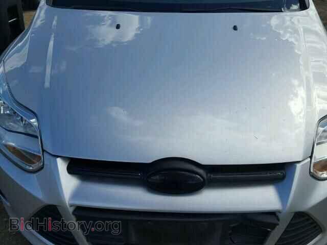 2014 FORD FOCUS - VIN: 1FADP3K29EL255495 - Photo 9