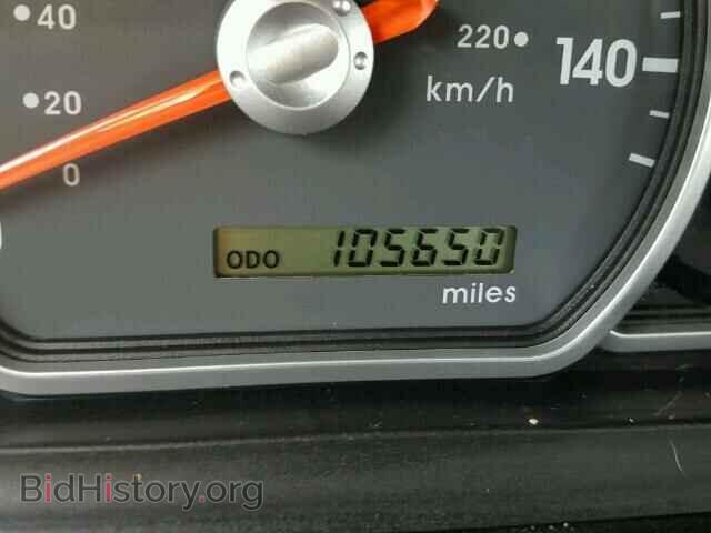2004 MITSUBISHI GALANT - VIN: 4A3AB46F04E059332 - Фото 8