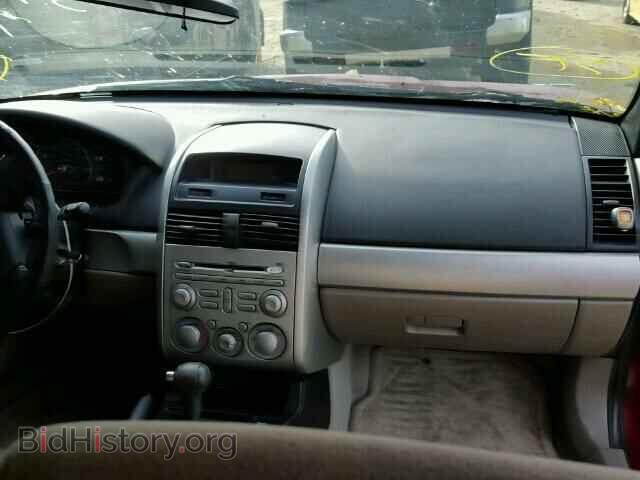 2004 MITSUBISHI GALANT - VIN: 4A3AB46F04E059332 - Фото 10