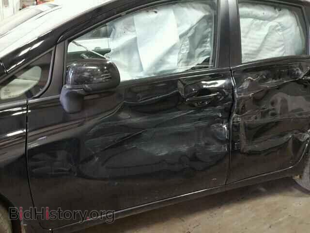 2014 NISSAN VERSA - VIN: 3N1CE2CP3EL409092 - Фото 9