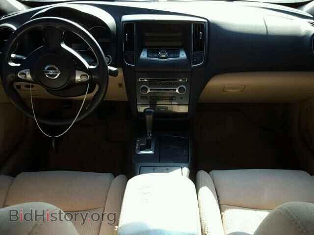 2014 NISSAN MAXIMA - VIN: 1N4AA5AP1EC456790 - Photo 10