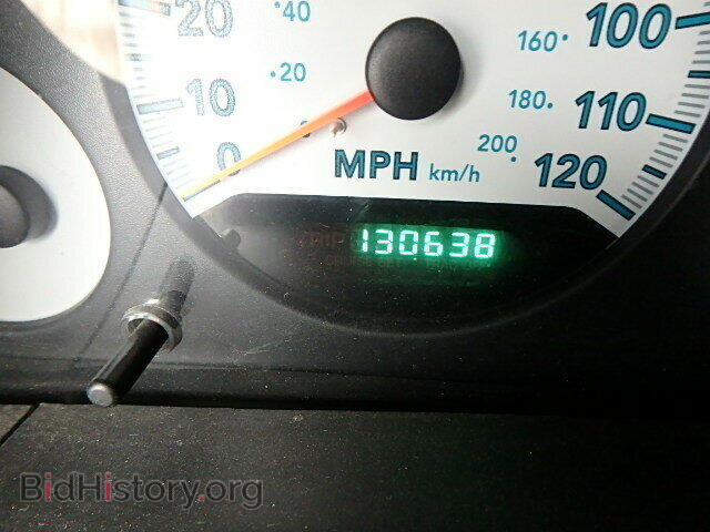 2006 DODGE CARAVAN - VIN: 2D4GP44L26R856150 - Фото 8