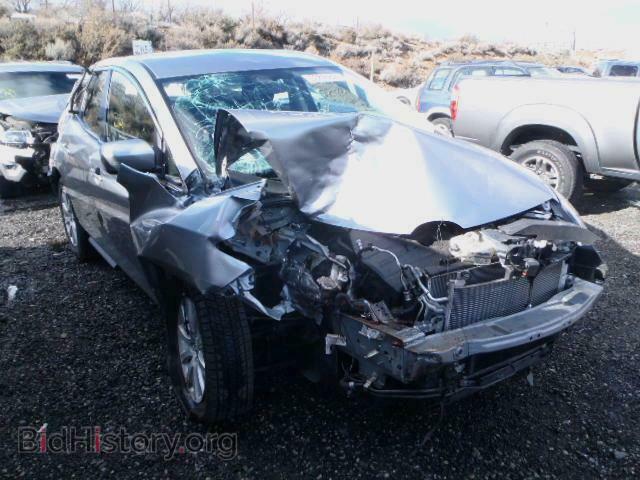 Photo JM3ER2AM8C0414762 - MAZDA CX-7 2012