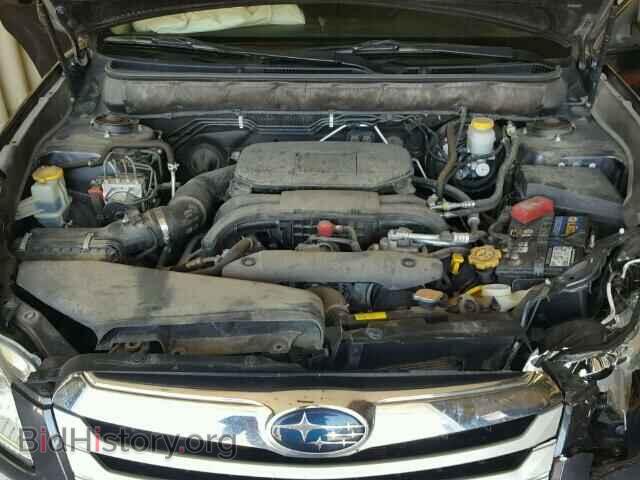 2012 SUBARU OUTBACK - VIN: 4S4BRCAC3C3210339 - Фото 7