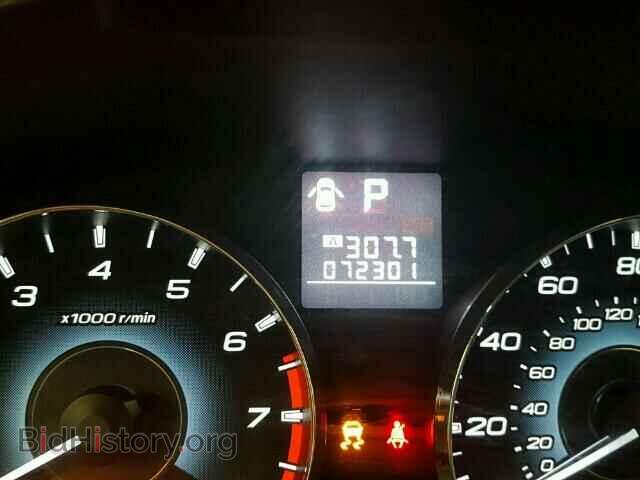 2012 SUBARU OUTBACK - VIN: 4S4BRCAC3C3210339 - Фото 8