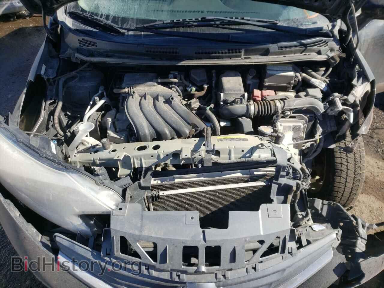 2015 NISSAN VERSA - VIN: 3N1CE2CP0FL430581 - Photo 7