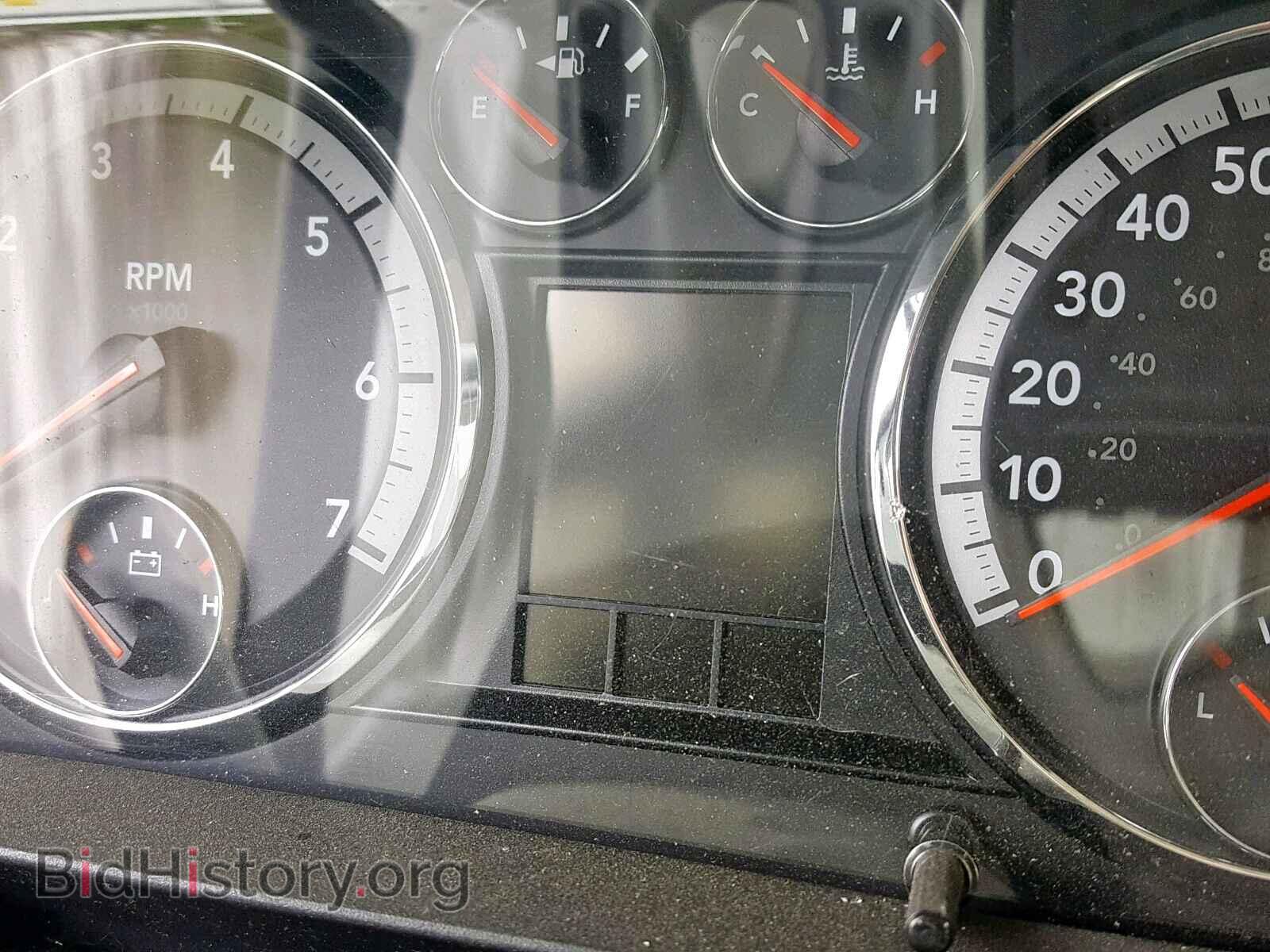 2012 DODGE RAM 1500 S - VIN: 1C6RD7LT8CS342032 - Фото 8