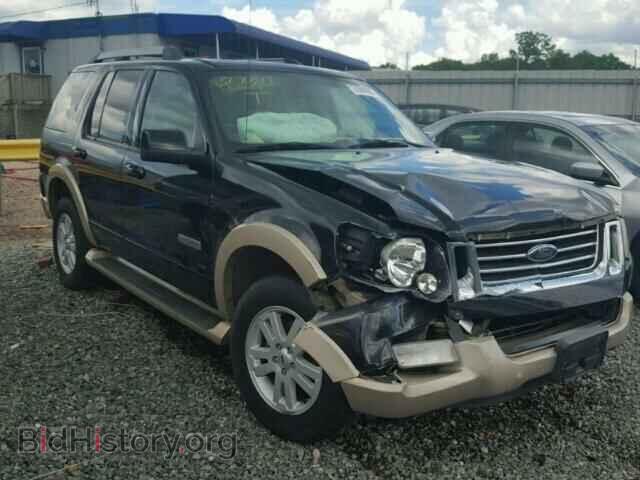 Фотография 1FMEU64EX6UB30240 - FORD EXPLORER 2006