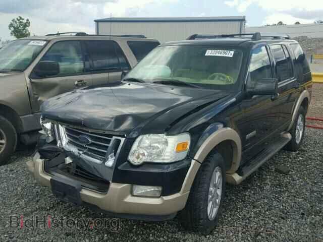 2006 FORD EXPLORER - VIN: 1FMEU64EX6UB30240 - Фото 2