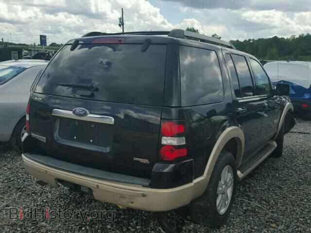 2006 FORD EXPLORER - VIN: 1FMEU64EX6UB30240 - Фото 4