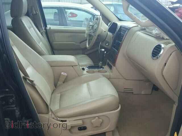 2006 FORD EXPLORER - VIN: 1FMEU64EX6UB30240 - Фото 5