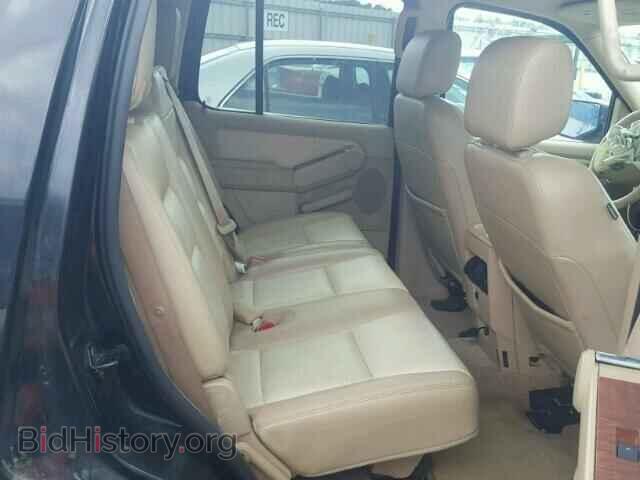 2006 FORD EXPLORER - VIN: 1FMEU64EX6UB30240 - Фото 6