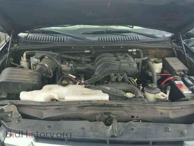 2006 FORD EXPLORER - VIN: 1FMEU64EX6UB30240 - Фото 7