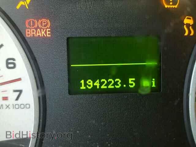 2006 FORD EXPLORER - VIN: 1FMEU64EX6UB30240 - Фото 8