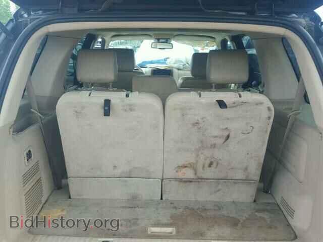 2006 FORD EXPLORER - VIN: 1FMEU64EX6UB30240 - Фото 9