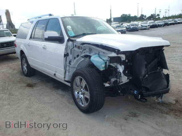 Photo 1FMFK20529EB20034 - FORD EXPEDITION 2009